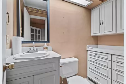 202 S Santa Fe Street, Wolfe City, TX 75496 - Photo 9