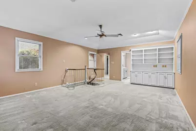 202 S Santa Fe Street, Wolfe City, TX 75496 - Photo 17