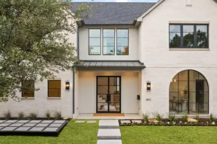 9917 Parkford Dr, Dallas, TX 75238 - Photo 3