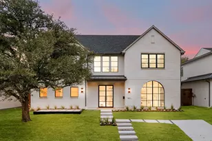 9917 Parkford Dr, Dallas, TX 75238 - Photo 1