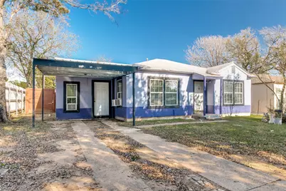 2833 Falls Drive, Dallas, TX 75211 - Photo 1