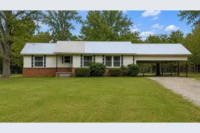 2050 W State Highway 64 Highway, Ben Wheeler, TX 75754 - Photo 3