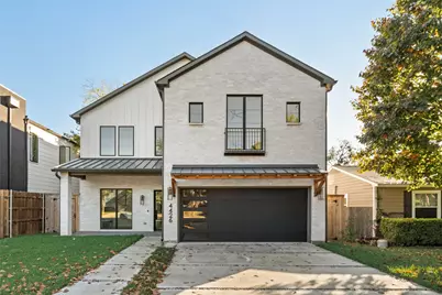 4426 Bonham Street, Dallas, TX 75229 - Photo 1