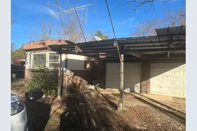 207 Mill Street, Lone Oak, TX 75453 - Photo 1