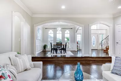 124 Lonesome Trail, Haslet, TX 76052 - Photo 5