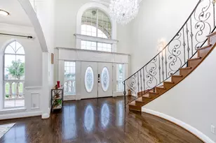 124 Lonesome Trail, Haslet, TX 76052 - Photo 3