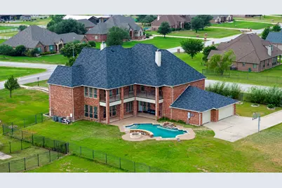 124 Lonesome Trail, Haslet, TX 76052 - Photo 1