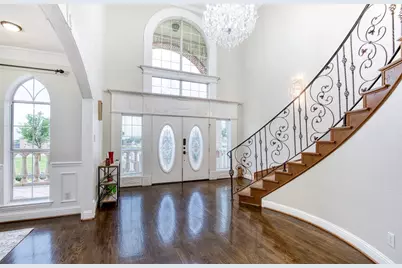 124 Lonesome Trail, Haslet, TX 76052 - Photo 1