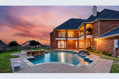 124 Lonesome Trail, Haslet, TX 76052 - Photo 5