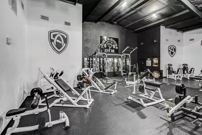 2420 Bob White Drive, Granbury, TX 76049 - Photo 19