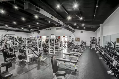 2420 Bob White Drive, Granbury, TX 76049 - Photo 17