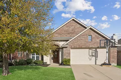 2912 Abby Lane, Wylie, TX 75098 - Photo 1