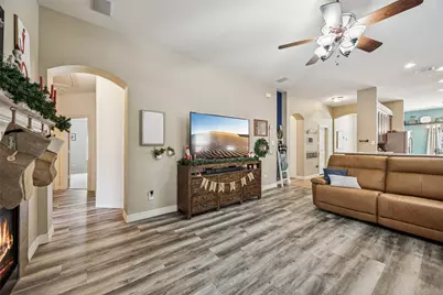 2912 Abby Lane, Wylie, TX 75098 - Photo 7