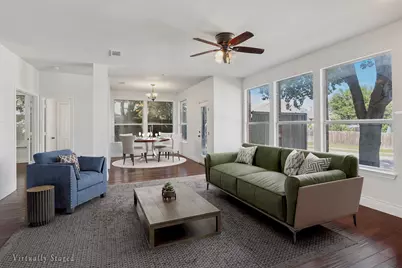 4509 Gila Bend Lane, Fort Worth, TX 76137 - Photo 7