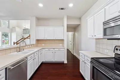 4509 Gila Bend Lane, Fort Worth, TX 76137 - Photo 13