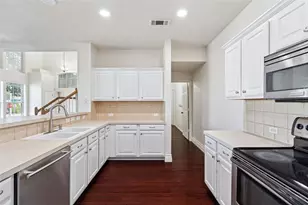 4509 Gila Bend Ln, Fort Worth, TX 76137 - Photo 13