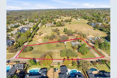 108 Glade Road, Colleyville, TX 76034 - Photo 1