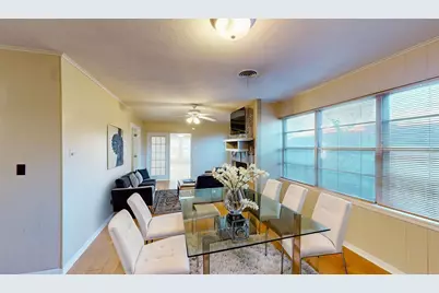 4936 Cockrell Avenue, Fort Worth, TX 76133 - Photo 5