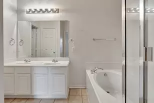 7236 Welshman Dr, Fort Worth, TX 76137 - Photo 19