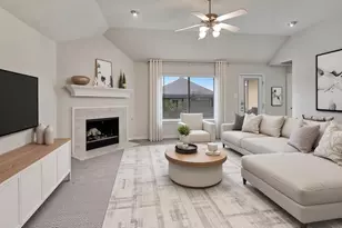 7236 Welshman Dr, Fort Worth, TX 76137 - Photo 13