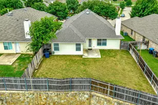 7236 Welshman Dr, Fort Worth, TX 76137 - Photo 37