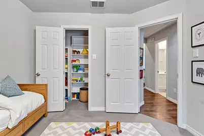 7236 Welshman Drive, Fort Worth, TX 76137 - Photo 27