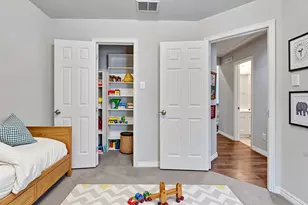 7236 Welshman Dr, Fort Worth, TX 76137 - Photo 27