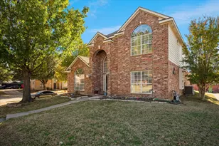 1108 Brittany Pl, Lewisville, TX 75077 - Photo 5