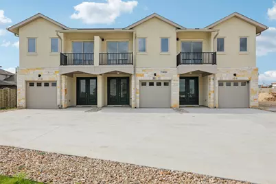 300, 302, 304 Tesla Circle, Round Rock, TX 78681 - Photo 1