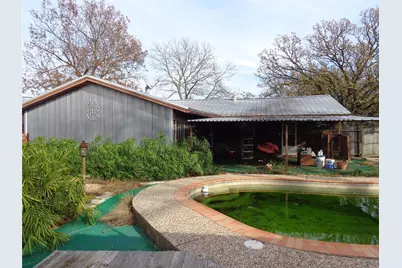 600 S 3rd Street, Grandview, TX 76050 - Photo 19