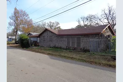 600 S 3rd Street, Grandview, TX 76050 - Photo 9