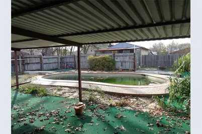 600 S 3rd Street, Grandview, TX 76050 - Photo 23