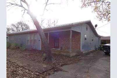 600 S 3rd Street, Grandview, TX 76050 - Photo 11