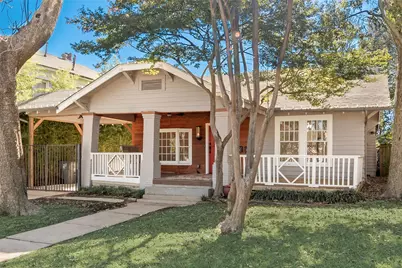 6042 Belmont Avenue, Dallas, TX 75206 - Photo 1
