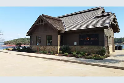 Lot 16 Dublin Circle, Gordonville, TX 76245 - Photo 5