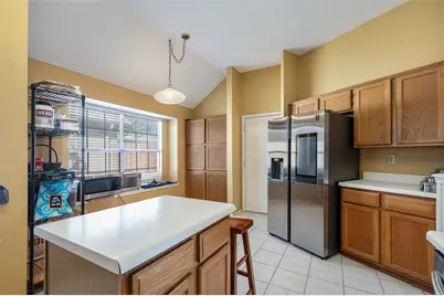 5849 Baker Drive, The Colony, TX 75056 - Photo 11