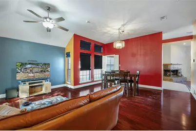 5849 Baker Drive, The Colony, TX 75056 - Photo 3