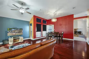 5849 Baker Dr, The Colony, TX 75056 - Photo 3