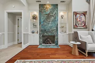 6260 Oak Hollow Dr, Burleson, TX 76028 - Photo 11