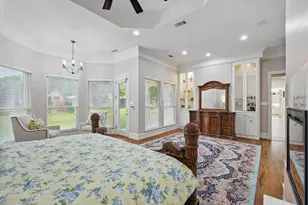 6260 Oak Hollow Dr, Burleson, TX 76028 - Photo 23