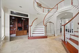 6260 Oak Hollow Dr, Burleson, TX 76028 - Photo 5