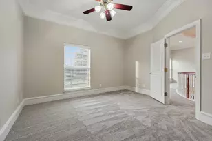 6260 Oak Hollow Dr, Burleson, TX 76028 - Photo 31