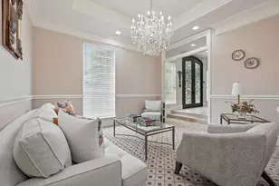 6260 Oak Hollow Dr, Burleson, TX 76028 - Photo 9