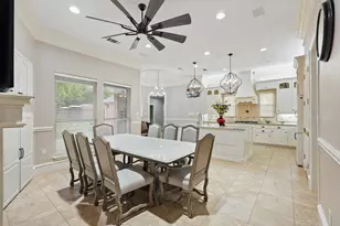 6260 Oak Hollow Dr, Burleson, TX 76028 - Photo 17