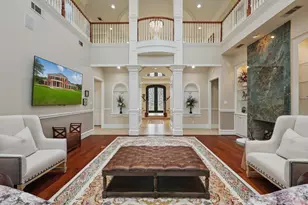 6260 Oak Hollow Dr, Burleson, TX 76028 - Photo 13