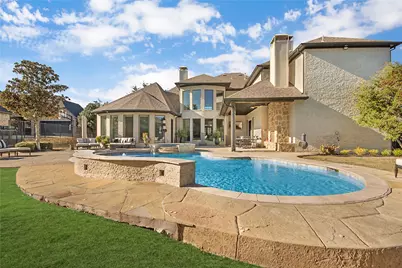 1190 Crooked Stick Drive, Prosper, TX 75078 - Photo 37