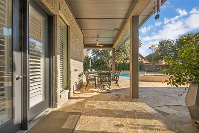 1190 Crooked Stick Drive, Prosper, TX 75078 - Photo 35