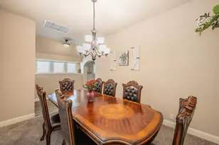 1425 Steve Dr, Crowley, TX 76036 - Photo 7