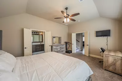 1425 Steve Drive, Crowley, TX 76036 - Photo 21