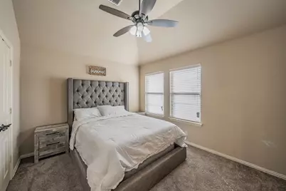 1425 Steve Drive, Crowley, TX 76036 - Photo 37